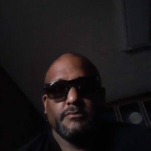 Meet your Posher, James p